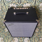 Fender Rumble 200 Bass Combo Amp