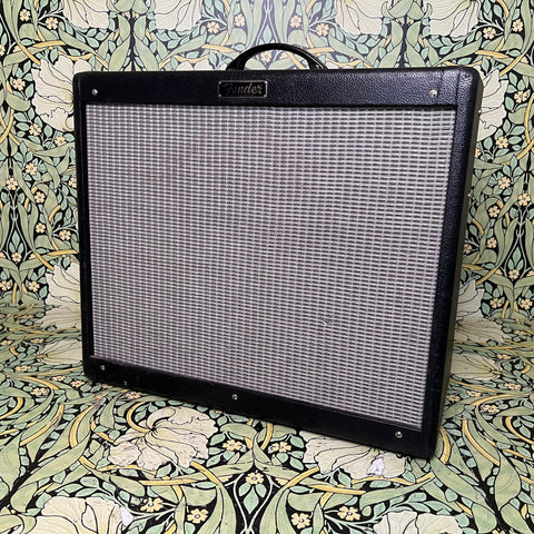 Fender Hot Rod Deville III 2x12 Combo