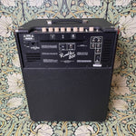 Fender Rumble 200 Bass Combo Amp