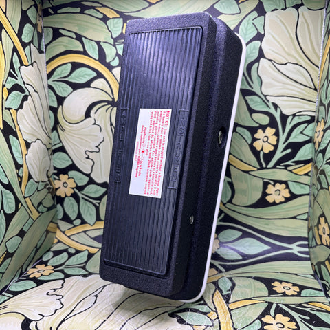 dunlop jimi hendrix wah pedal Dunlop Jimi Hendrix Signature Cry Baby Wah – eastside music supply