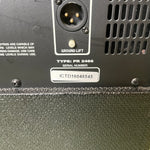 Fender Rumble 200 Bass Combo Amp