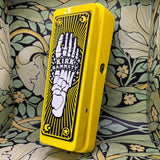 Dunlop Kirk Hammett Signature Cry Baby Wah