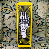 Dunlop Kirk Hammett Signature Cry Baby Wah