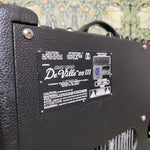 Fender Hot Rod Deville III 2x12 Combo