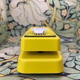 Dunlop Kirk Hammett Signature Cry Baby Wah