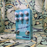 Wampler Cory Wong Compressor - Used