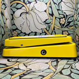 Dunlop Kirk Hammett Signature Cry Baby Wah