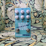Wampler Cory Wong Compressor - Used