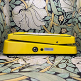 Dunlop Kirk Hammett Signature Cry Baby Wah