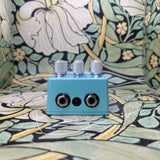 Wampler Cory Wong Compressor - Used