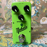 Nobels ODR-1 Mini Natural Overdrive