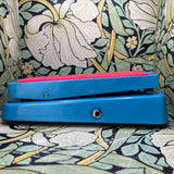 Dunlop Mick Ronson Signature Cry Baby Wah