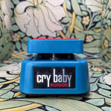 Dunlop Mick Ronson Signature Cry Baby Wah