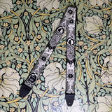 Dunlop ILOVEDUST NIGHT SPELLS Strap