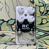 Xotic Effects RC Booster V2 - Used