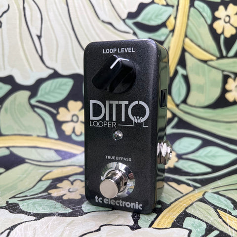 TC Electronic Ditto Looper - Used