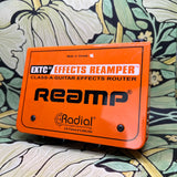 Radial Engineering EXTC-SA Reamper