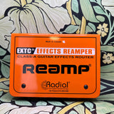 Radial Engineering EXTC-SA Reamper