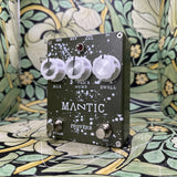 Mantic Conceptual Proverb - Eastside Exclusive - White Splatter