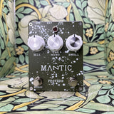 Mantic Conceptual Proverb - Eastside Exclusive - White Splatter