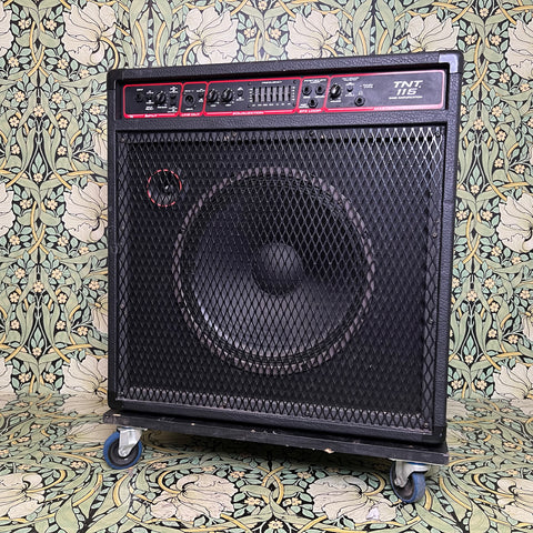 Peavey TNT 115 Bass Combo Amp