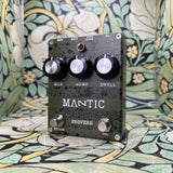 Mantic Conceptual Proverb - Eastside Exclusive - Black Splatter