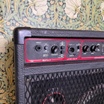 Peavey TNT 115 Bass Combo Amp