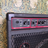 Peavey TNT 115 Bass Combo Amp