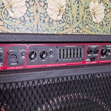 Peavey TNT 115 Bass Combo Amp