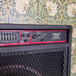 Peavey TNT 115 Bass Combo Amp