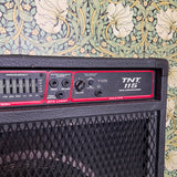 Peavey TNT 115 Bass Combo Amp
