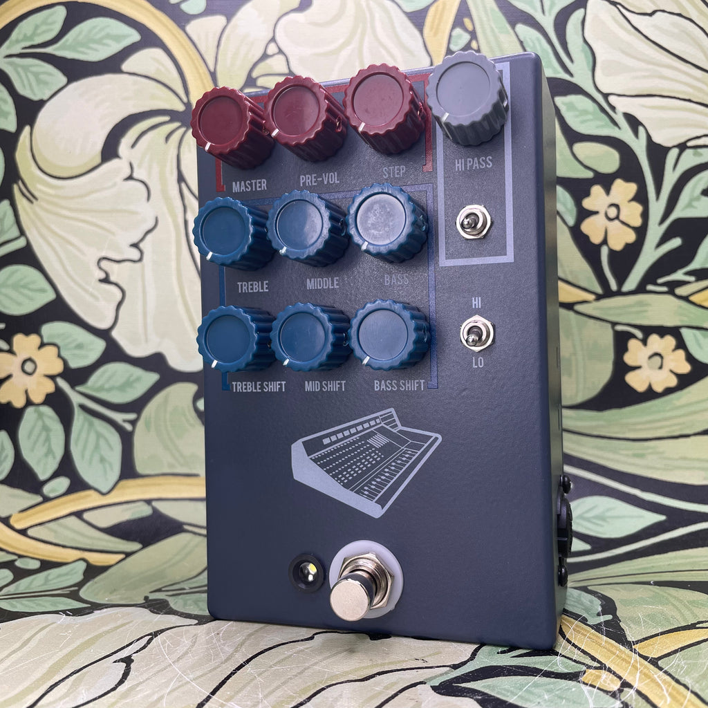 jhs pedals colour box JHS Pedals Colour Box 10 – eastside music supply