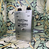 Moseley Fuzzley 1970's - Used