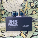 JHS Pedals Colour Box 10