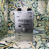 Moseley Fuzzley 1970's - Used