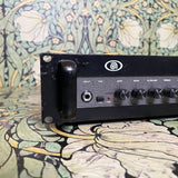 Ampeg B2R 350watt Rackmount Bass Amp Head