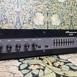 Ampeg B2R 350watt Rackmount Bass Amp Head