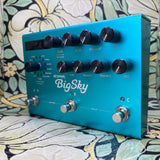 Strymon BigSky Reverberator - Used