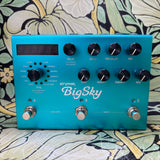 Strymon BigSky Reverberator - Used