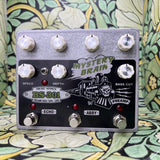 Nocturne Mystery Brain BS-301 Tape Echo