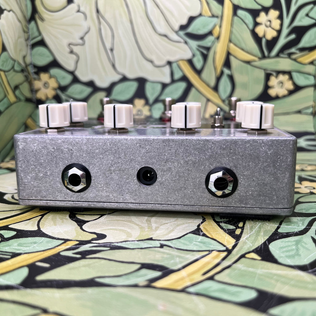 nocturne pedals Nocturne Mystery Brain BS-301 Tape Echo – eastside music supply