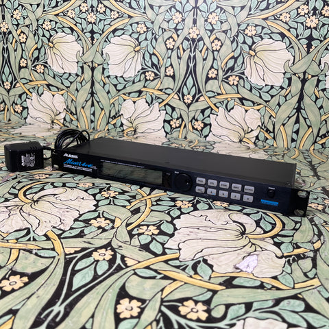 Alesis MIDIVerb 4