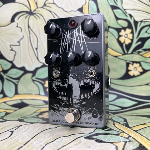 Old Blood Noise Endeavors Haunt V1 - Used