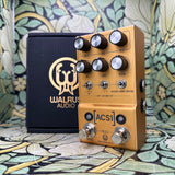 Walrus Audio Mako ACS-1 Amp + Cab Simulator - Used