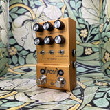 Walrus Audio Mako ACS-1 Amp + Cab Simulator - Used