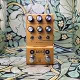 Walrus Audio Mako ACS-1 Amp + Cab Simulator - Used