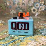 Quinn Custom Designs Unity Transparent Overdrive