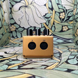 Walrus Audio Mako ACS-1 Amp + Cab Simulator - Used
