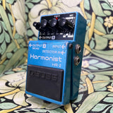 Boss HR-2 Harmonizer