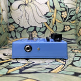 MI Effects Blue Boy Deluxe Overdrive - Used